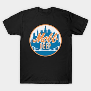 Mobb Deep Queens New York T-Shirt